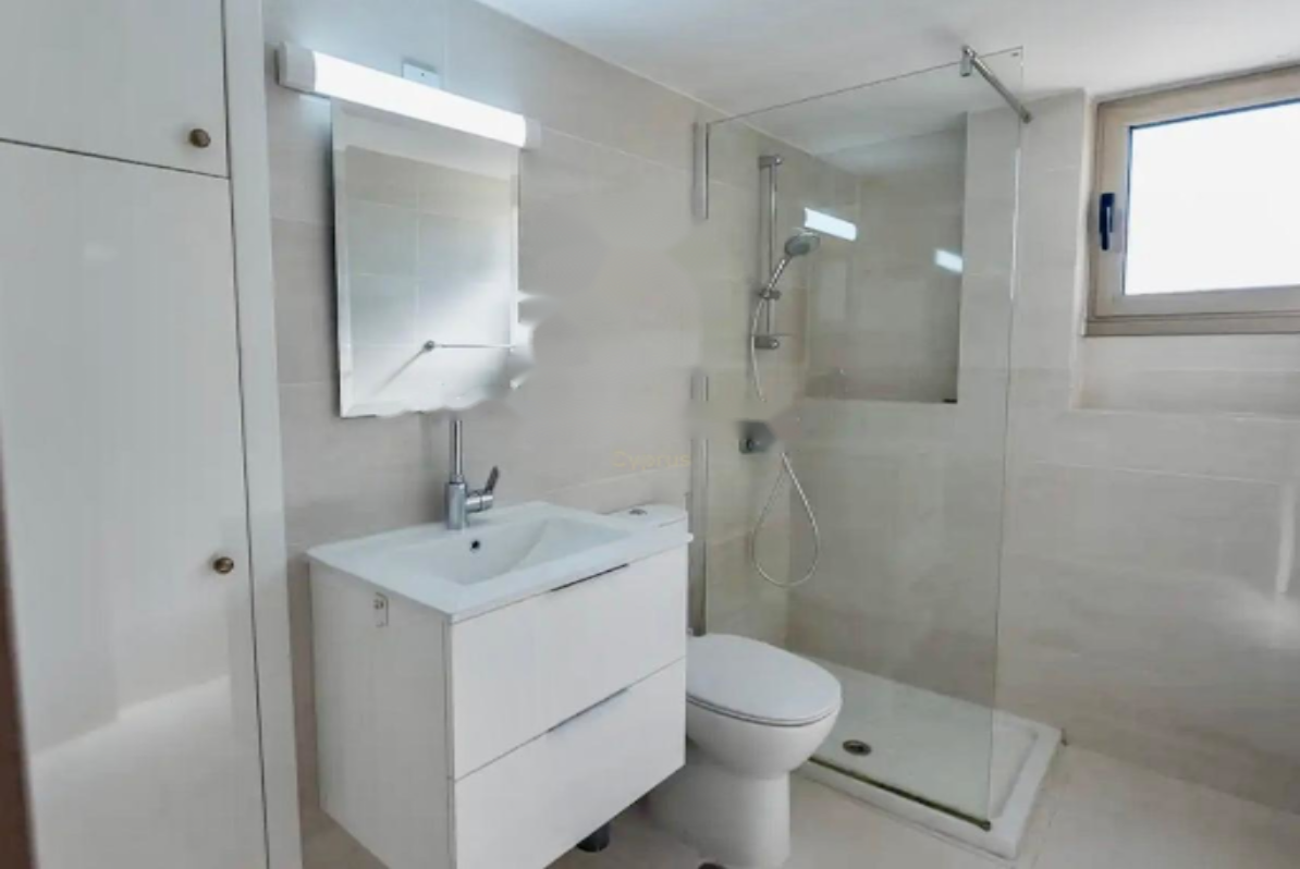 Квартира в Лимасоле, Кипр, 90 м² - фото 9