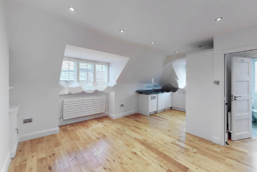 Квартира в Лондоне, Великобритания, 61 м² - фото 9