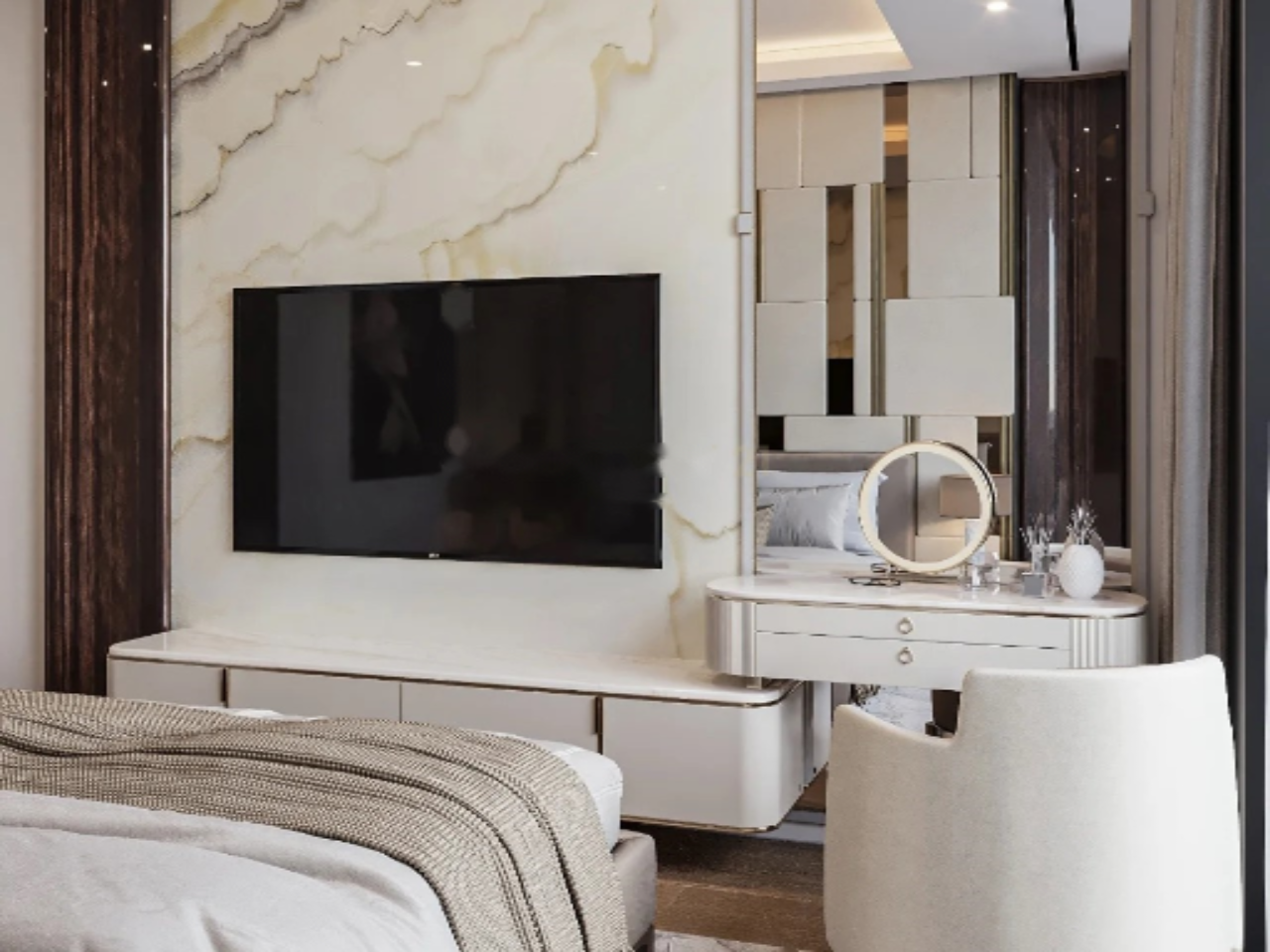 Квартира в Ермасойе, Кипр, 161 м² - фото 8