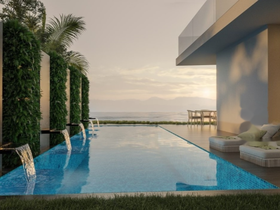 Квартира в Айя-Напе, Кипр, 311 м² - фото 9