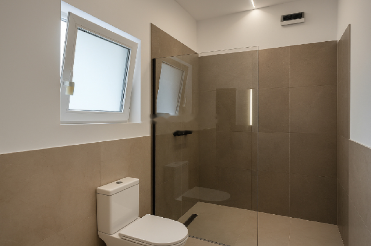 Квартира в Лимасоле, Кипр, 173 м² - фото 9