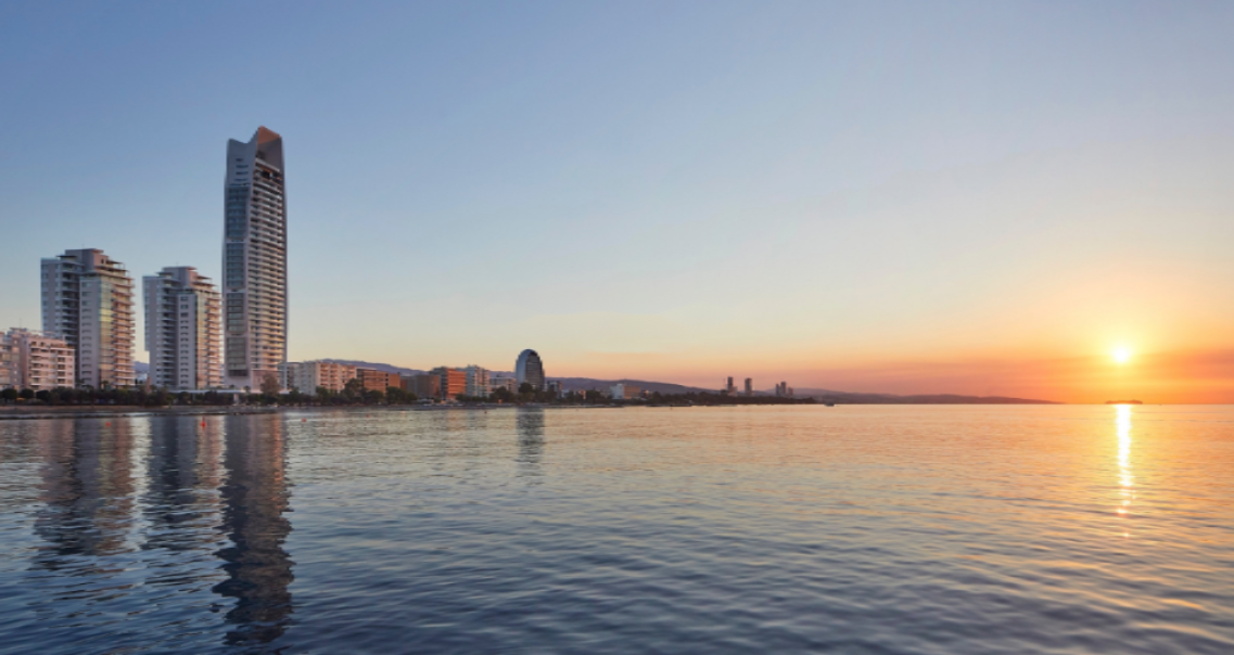 Квартира в Лимасоле, Кипр, 104 м² - фото 4