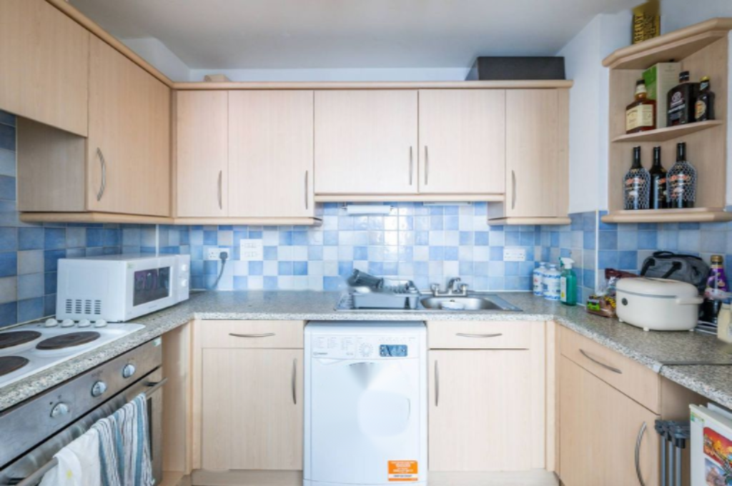 Квартира в Лондоне, Великобритания, 40 м² - фото 8