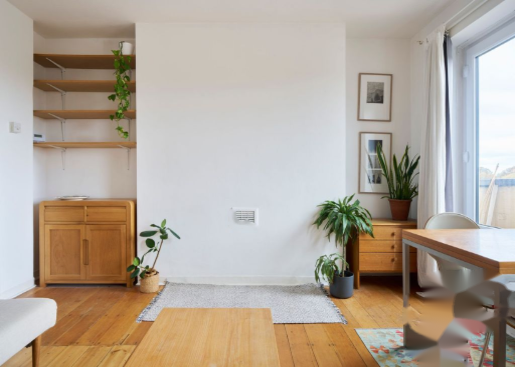 Квартира в Лондоне, Великобритания, 49 м² - фото 9