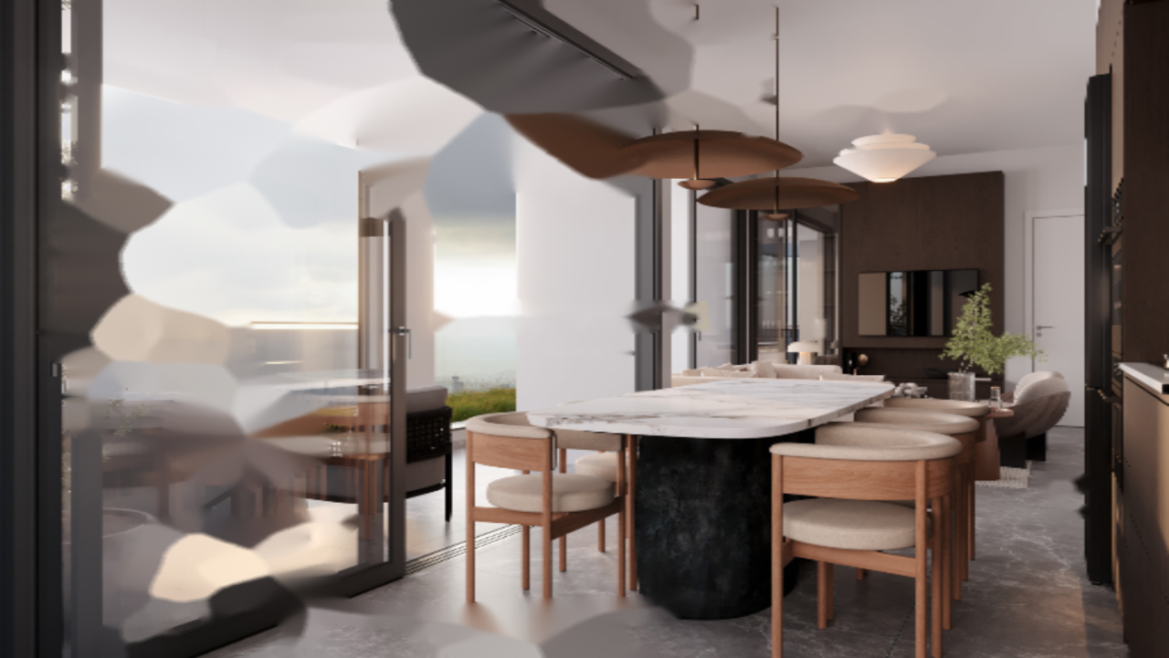 Квартира в Арадипу, Кипр, 89 м² - фото 9