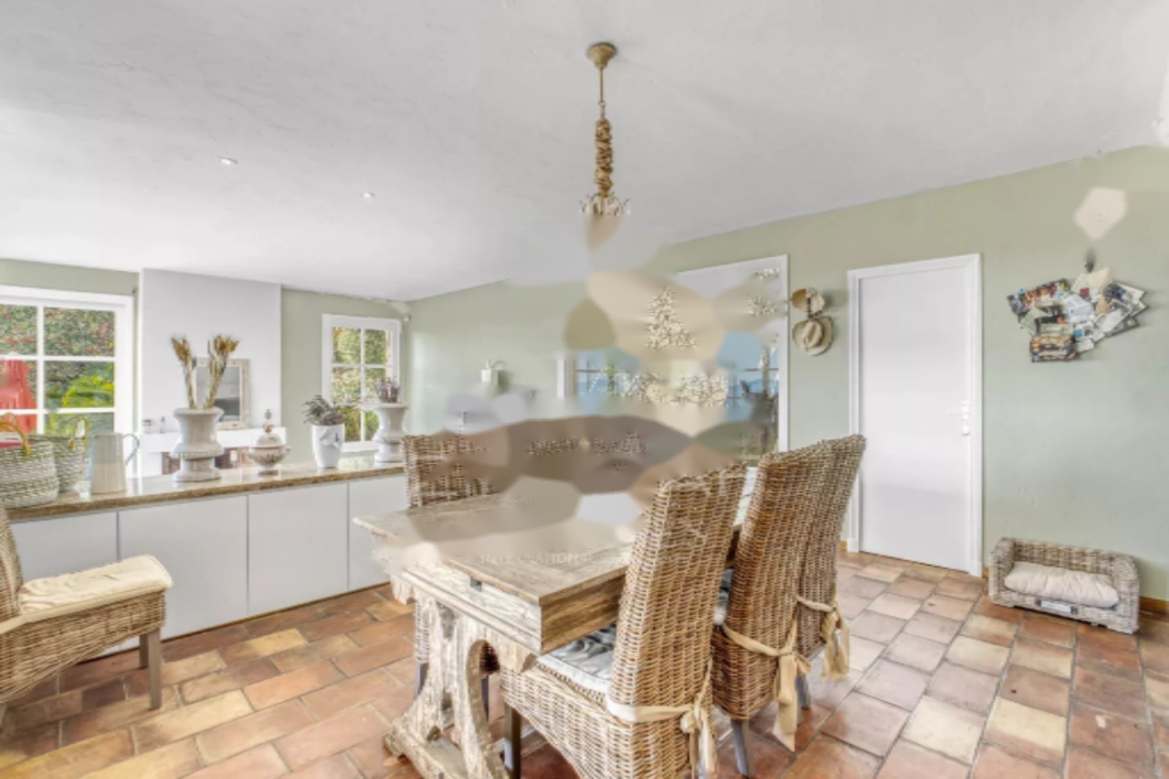 Квартира в Каннах, Франция, 300 м² - фото 9