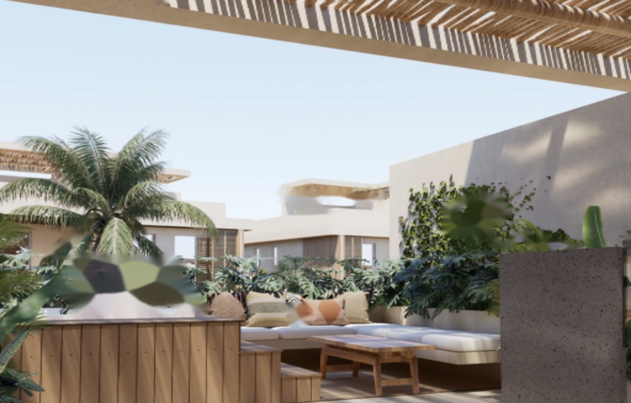 Квартира в Арадипу, Кипр, 98 м² - фото 8