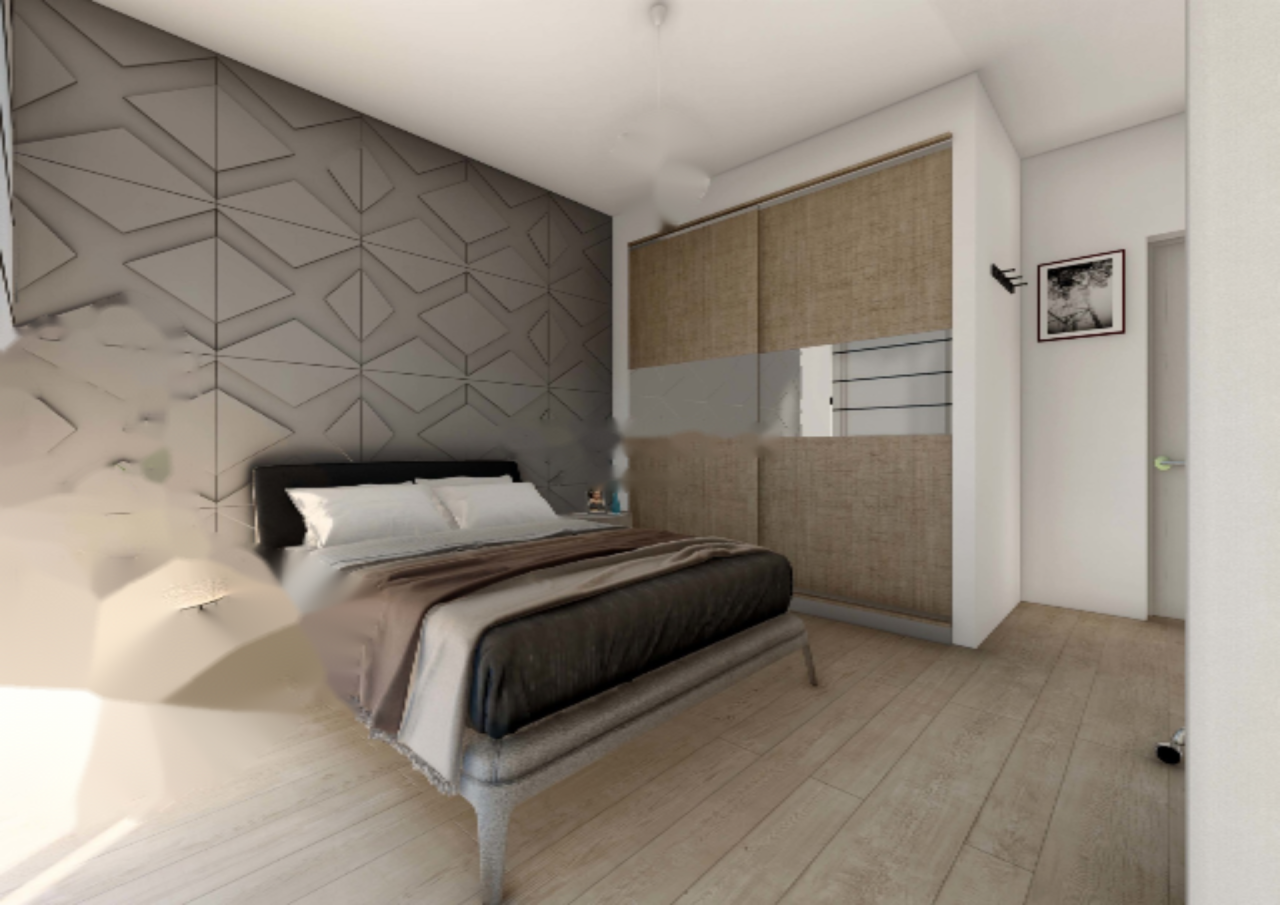 Квартира в Айос-Георгиос-Пейас, Кипр, 184 м² - фото 9