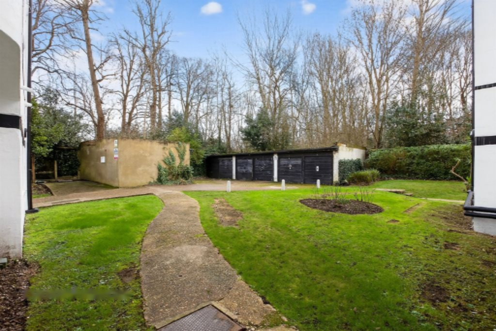 Квартира в Лондоне, Великобритания, 64 м² - фото 9