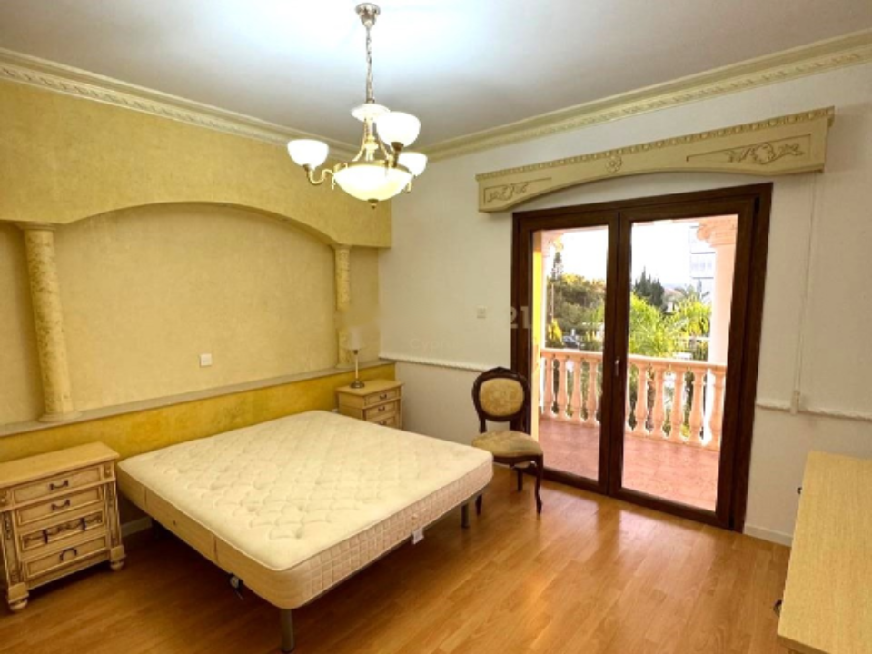 Квартира в Агиос Тихоне, Кипр, 410 м² - фото 9