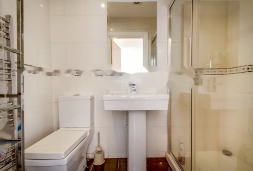 Квартира в Лондоне, Великобритания, 57 м² - фото 10