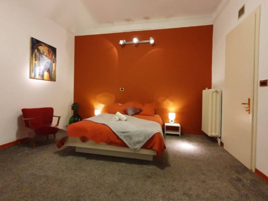 Квартира в Опатии, Хорватия, 205 м² - фото 9