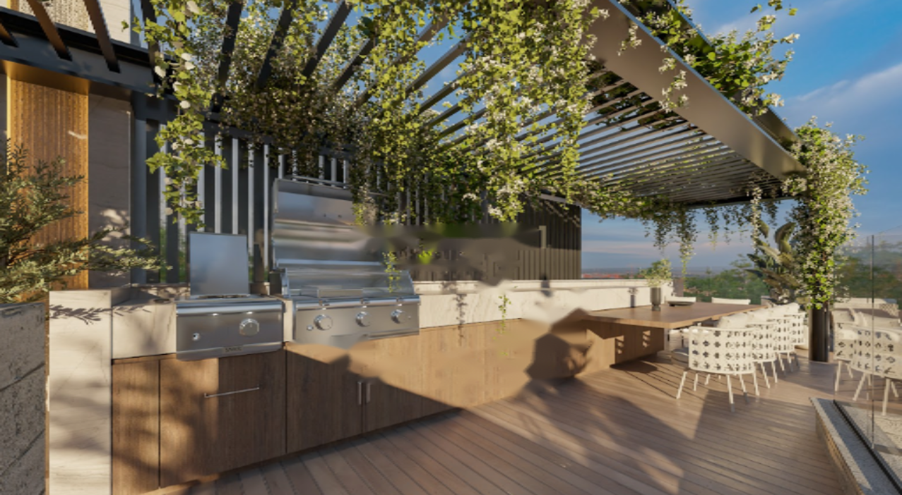 Квартира в Ермасойе, Кипр, 108 м² - фото 10