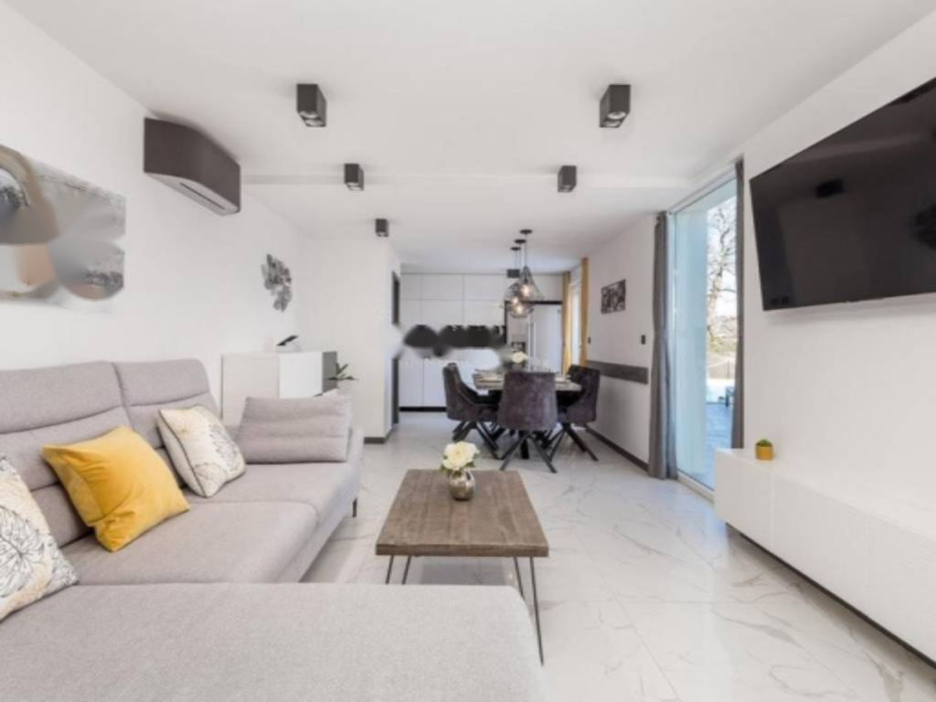 Дом в Опатии, Хорватия, 180 м² - фото 10