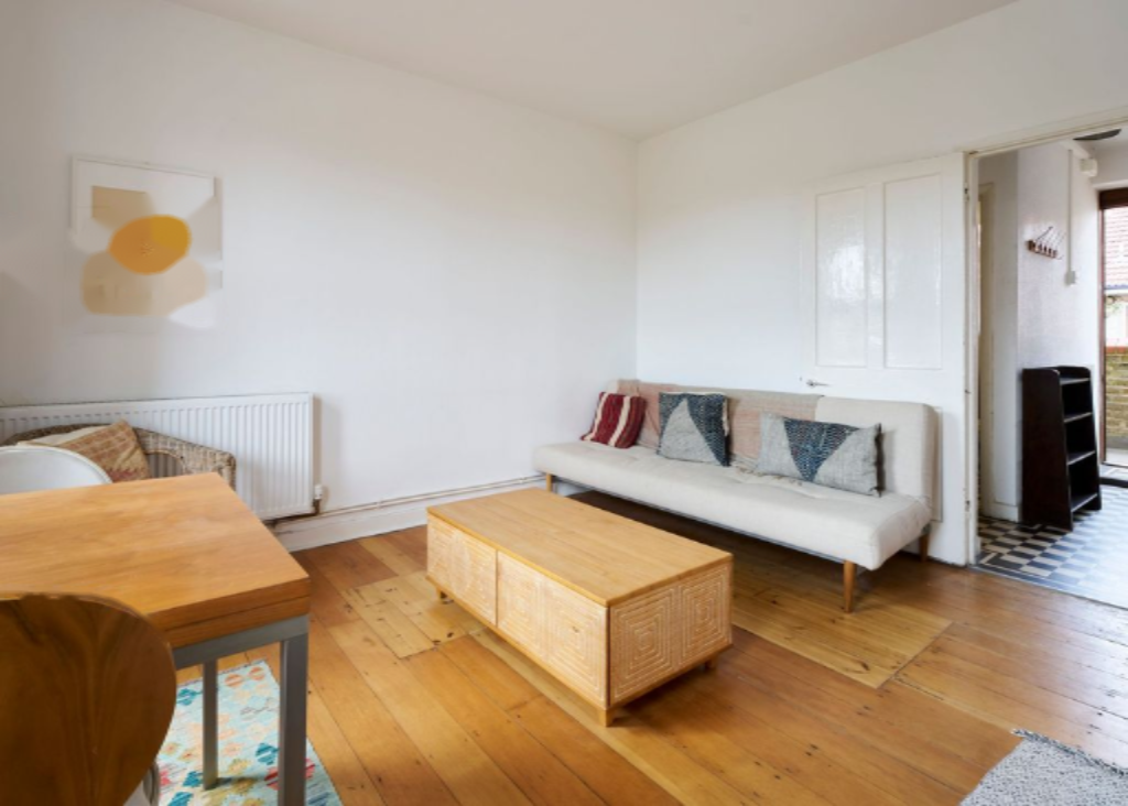 Квартира в Лондоне, Великобритания, 49 м² - фото 10