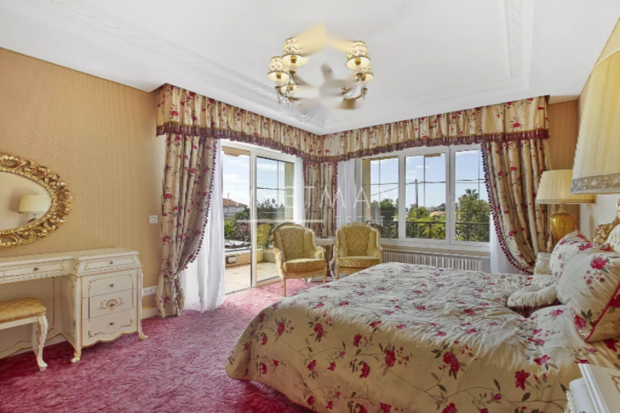 Квартира в Каннах, Франция, 700 м² - фото 10