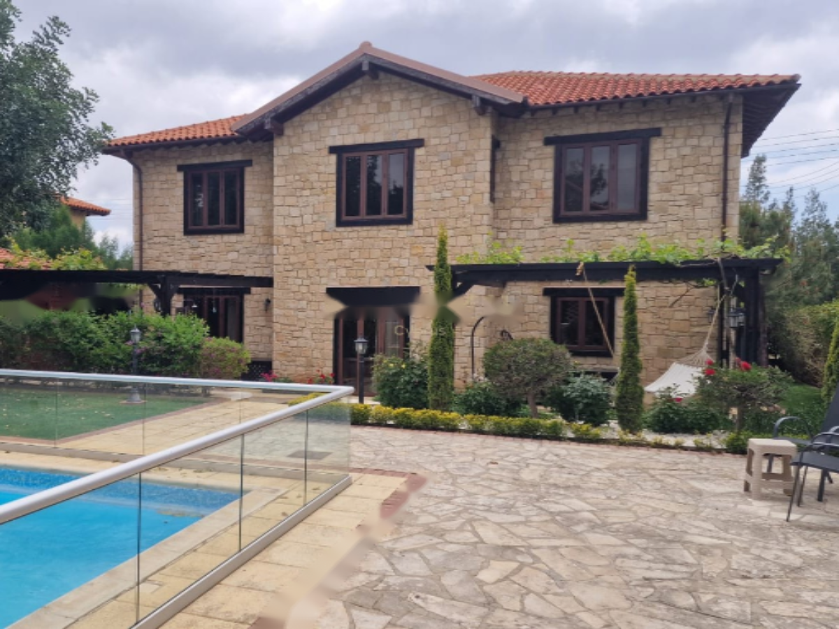 Квартира в Суни, Кипр, 250 м² - фото 10