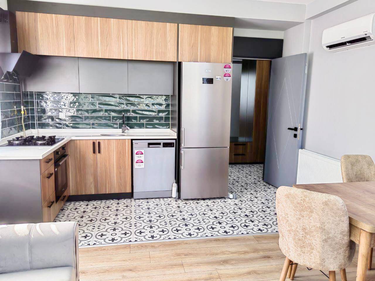 Квартира в Мерсине, Турция, 90 м² - фото 2