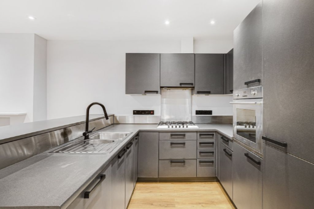 Квартира в Лондоне, Великобритания, 82 м² - фото 10