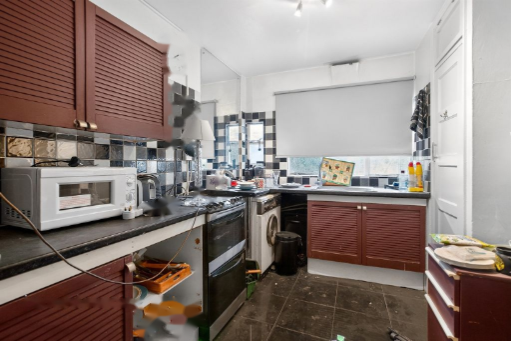 Квартира в Лондоне, Великобритания, 64 м² - фото 10