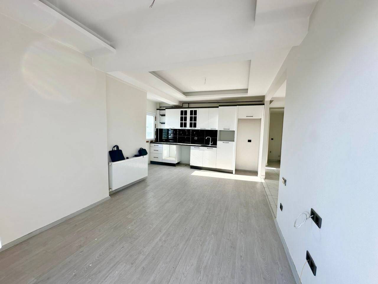 Квартира в Мерсине, Турция, 120 м² - фото 3