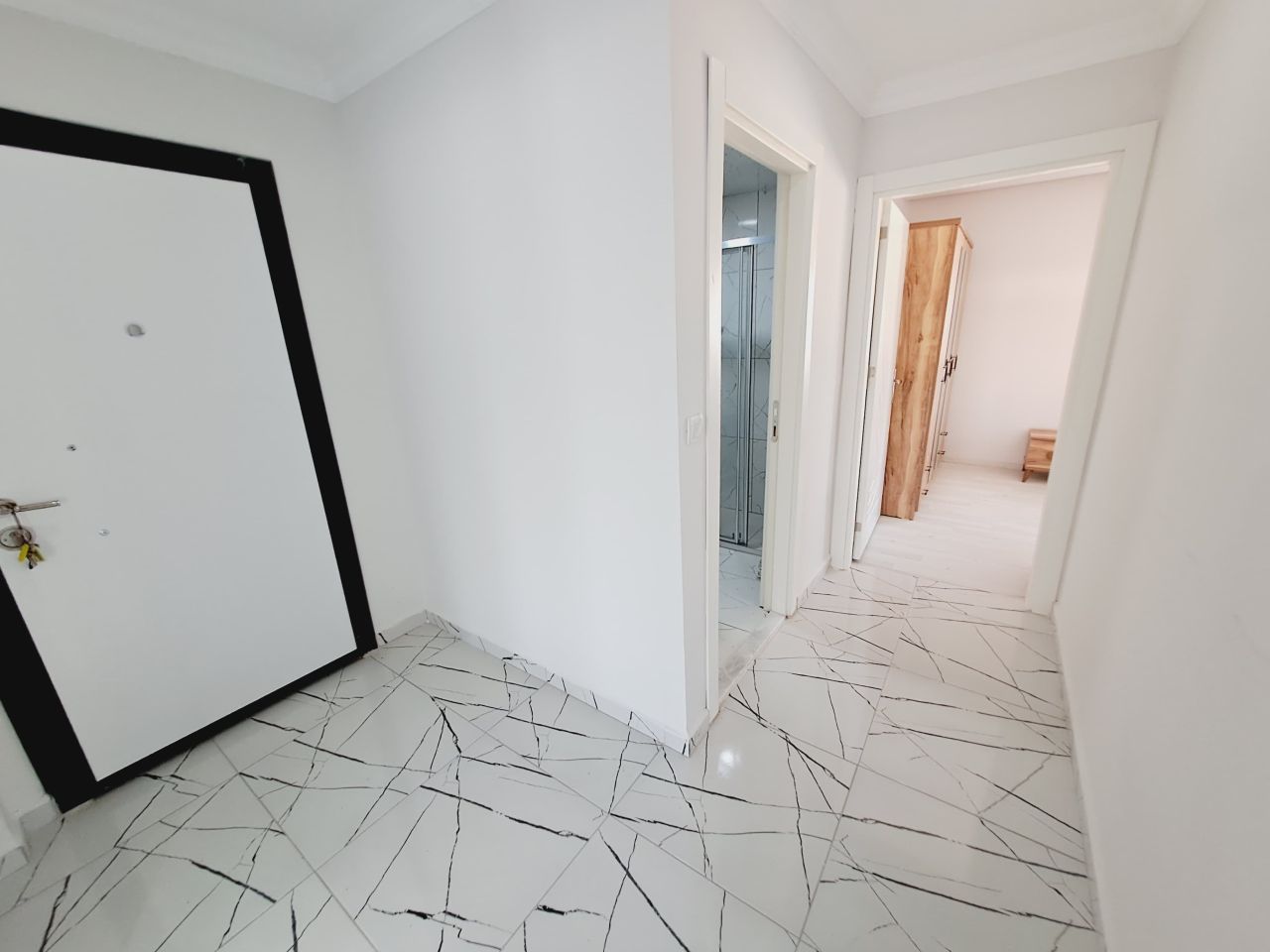 Квартира в Газипаше, Турция, 68 м² - фото 6