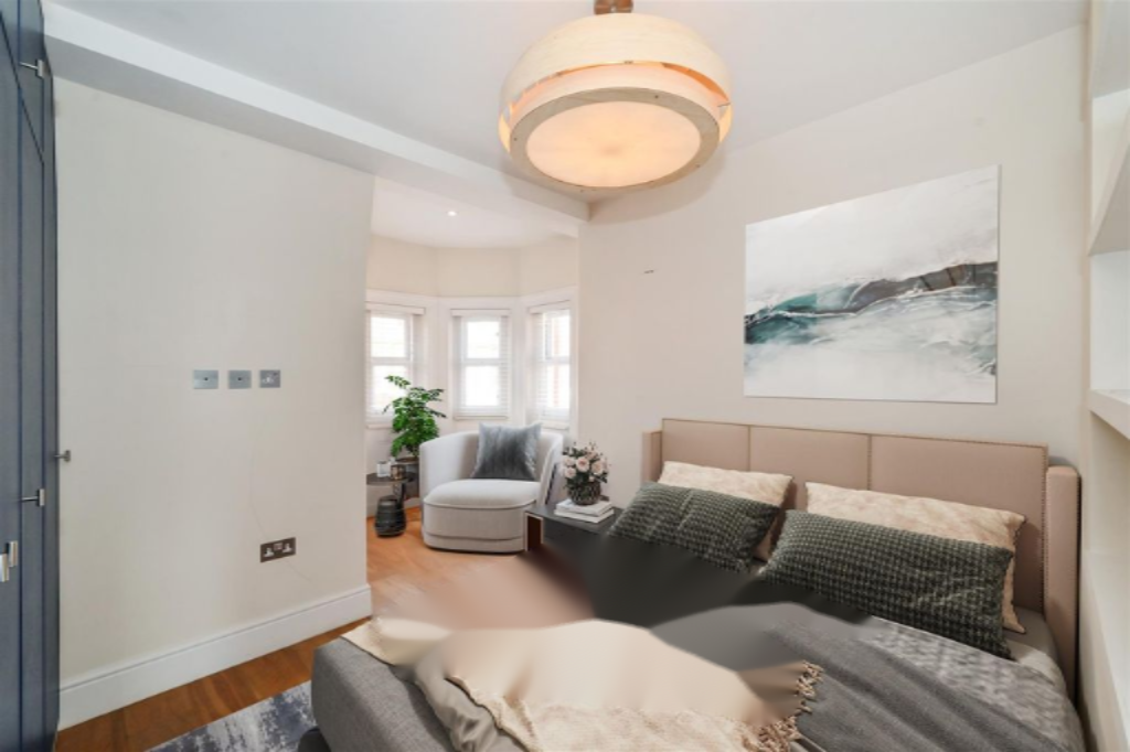 Квартира в Лондоне, Великобритания, 73 м² - фото 10