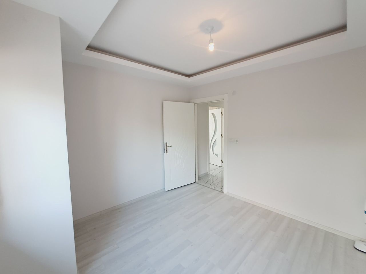 Квартира в Газипаше, Турция, 68 м² - фото 10