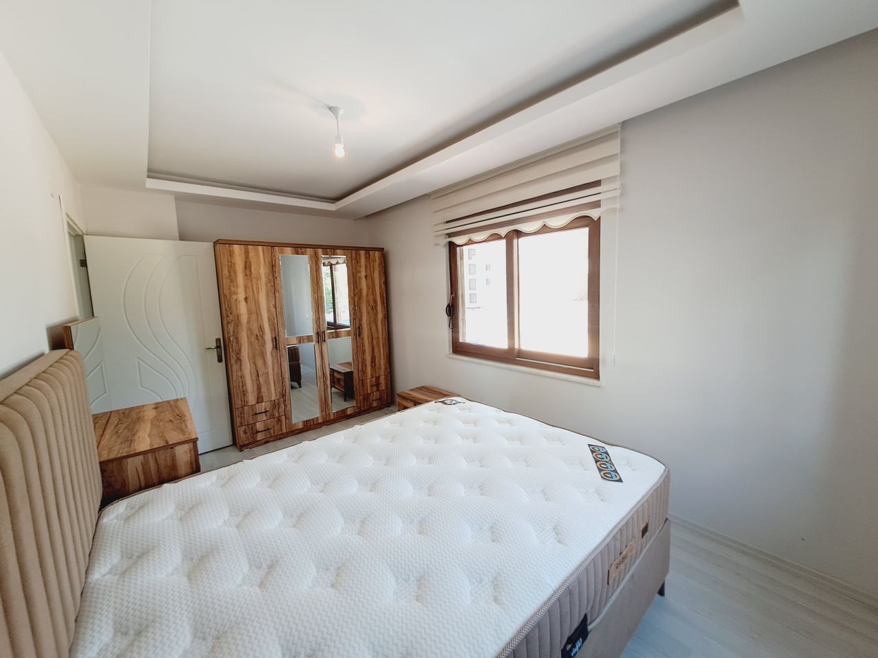 Квартира в Газипаше, Турция, 68 м² - фото 7