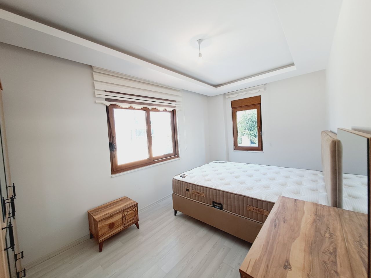 Квартира в Газипаше, Турция, 68 м² - фото 8