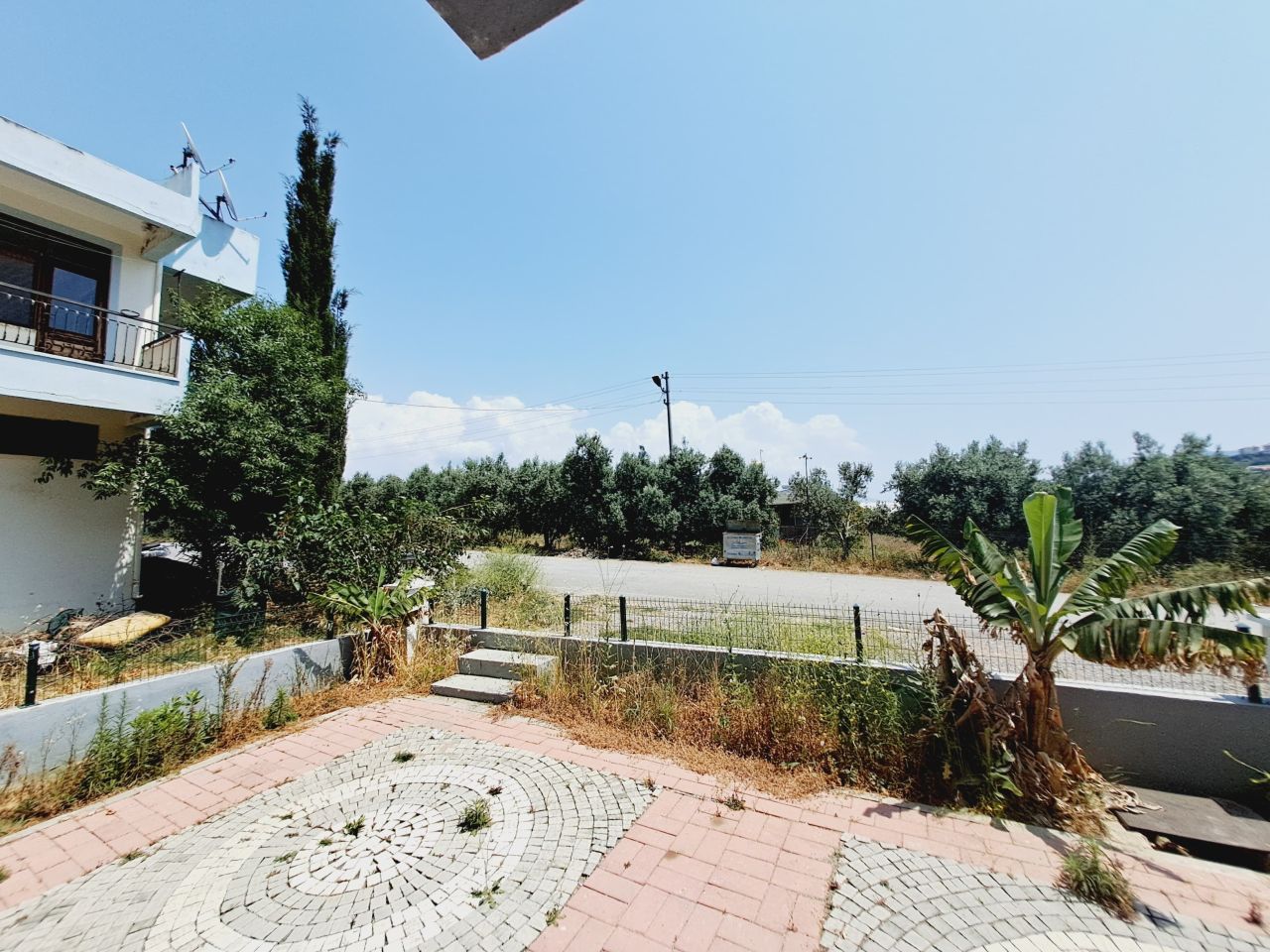 Квартира в Газипаше, Турция, 68 м² - фото 17