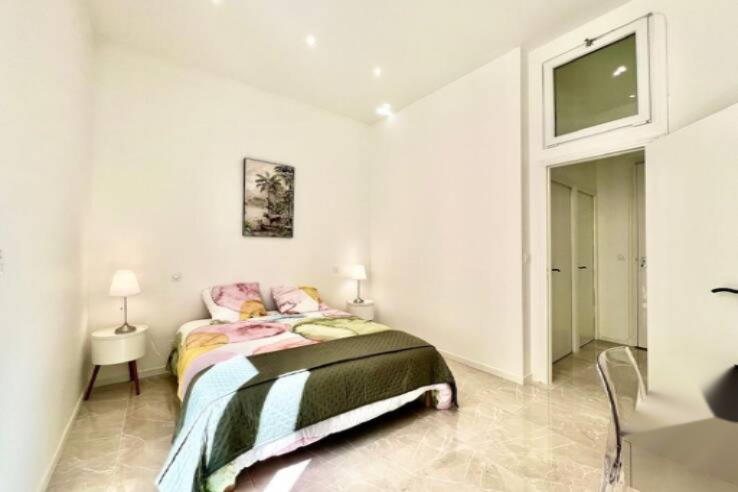 Квартира в Каннах, Франция, 73 м² - фото 4