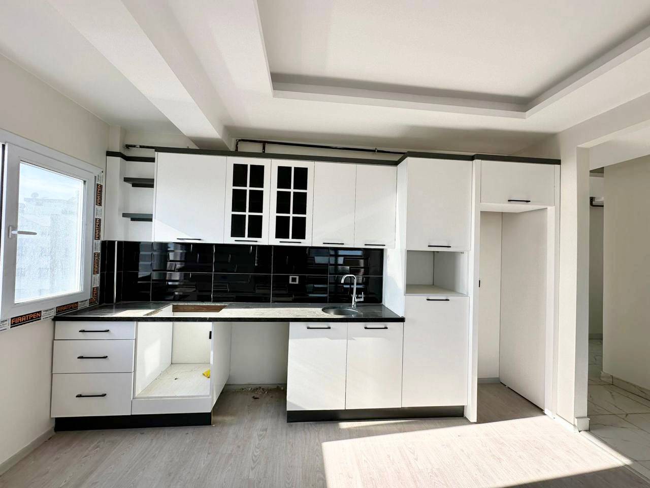 Квартира в Мерсине, Турция, 120 м² - фото 4