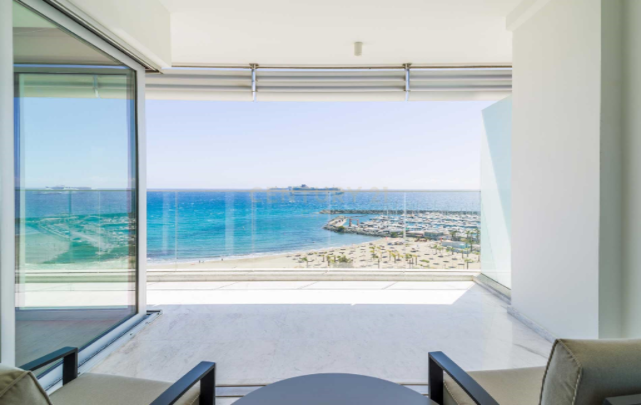 Квартира в Помосе, Кипр, 120 м² - фото 10