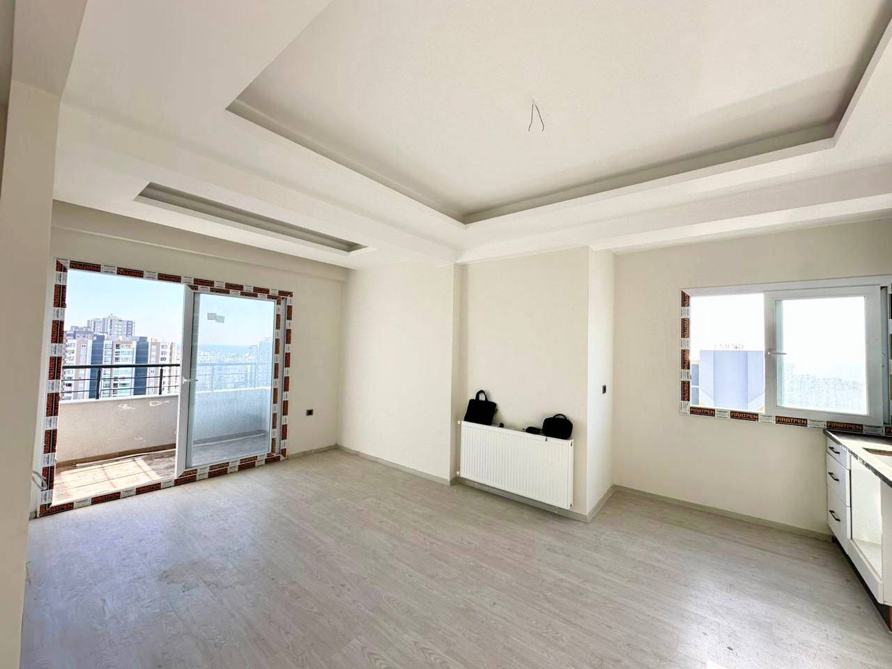 Квартира в Мерсине, Турция, 120 м² - фото 5