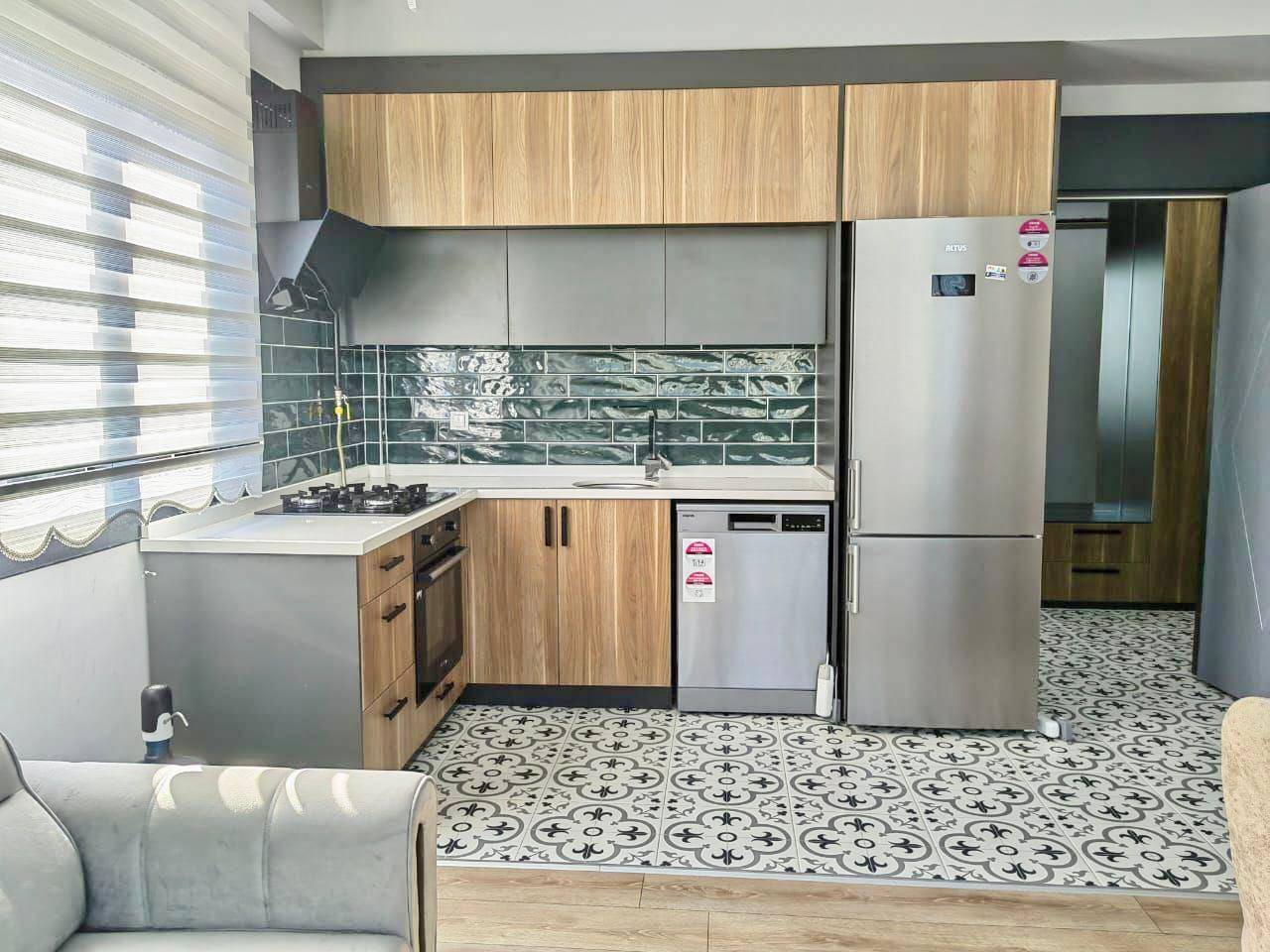 Квартира в Мерсине, Турция, 90 м² - фото 5