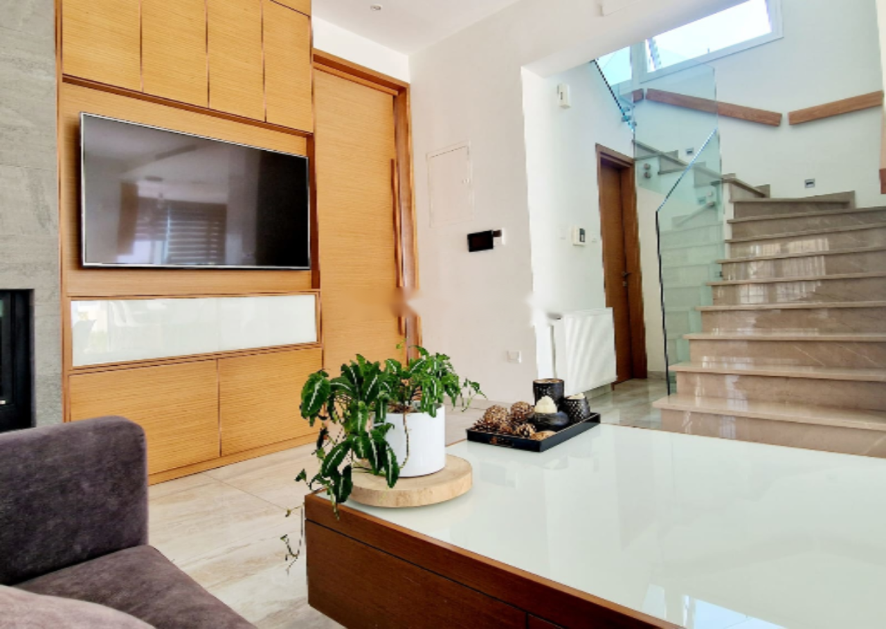 Квартира в Айос-Атанасиосе, Кипр, 252 м² - фото 9