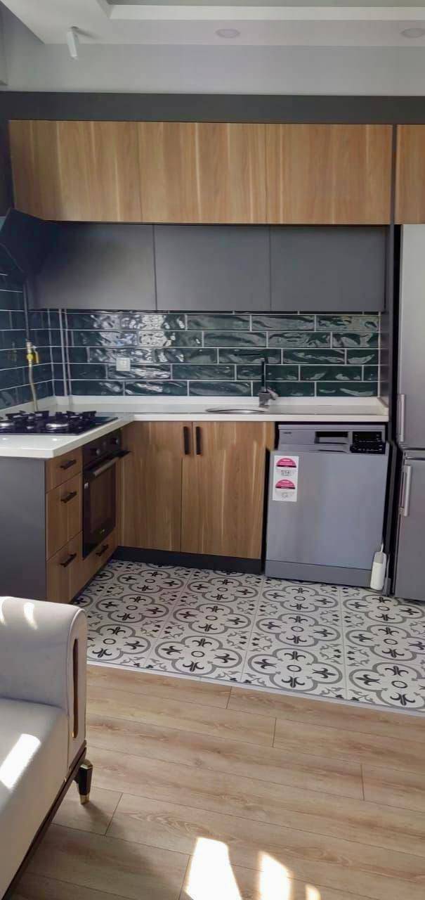 Квартира в Мерсине, Турция, 90 м² - фото 6