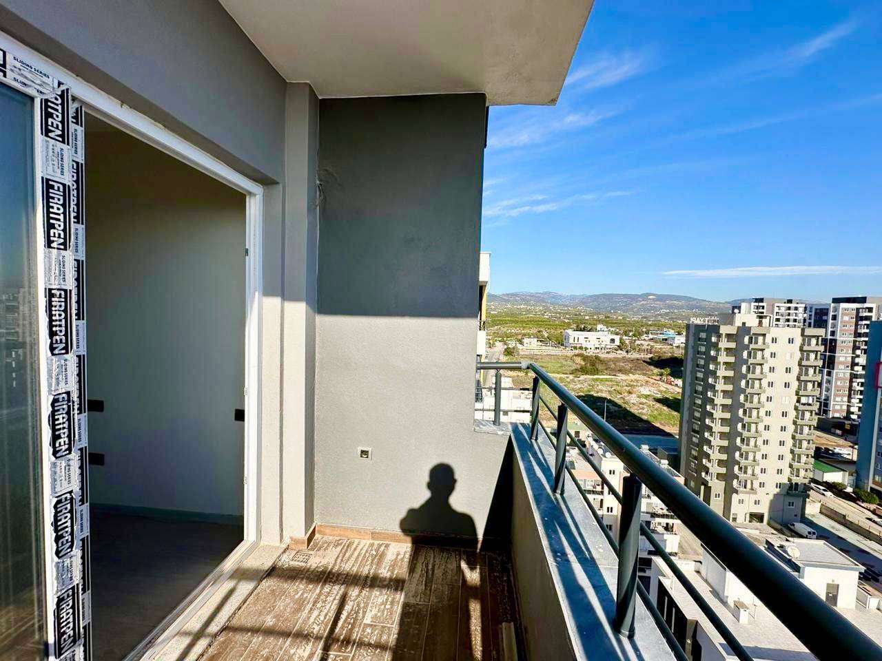 Квартира в Мерсине, Турция, 120 м² - фото 6