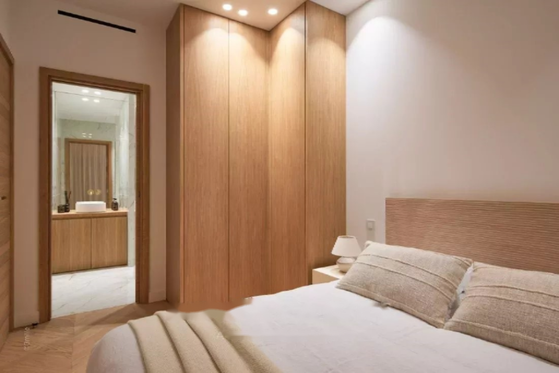 Квартира в Каннах, Франция, 110 м² - фото 10