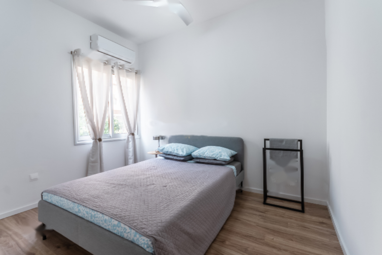 Квартира в Лимасоле, Кипр, 110 м² - фото 10