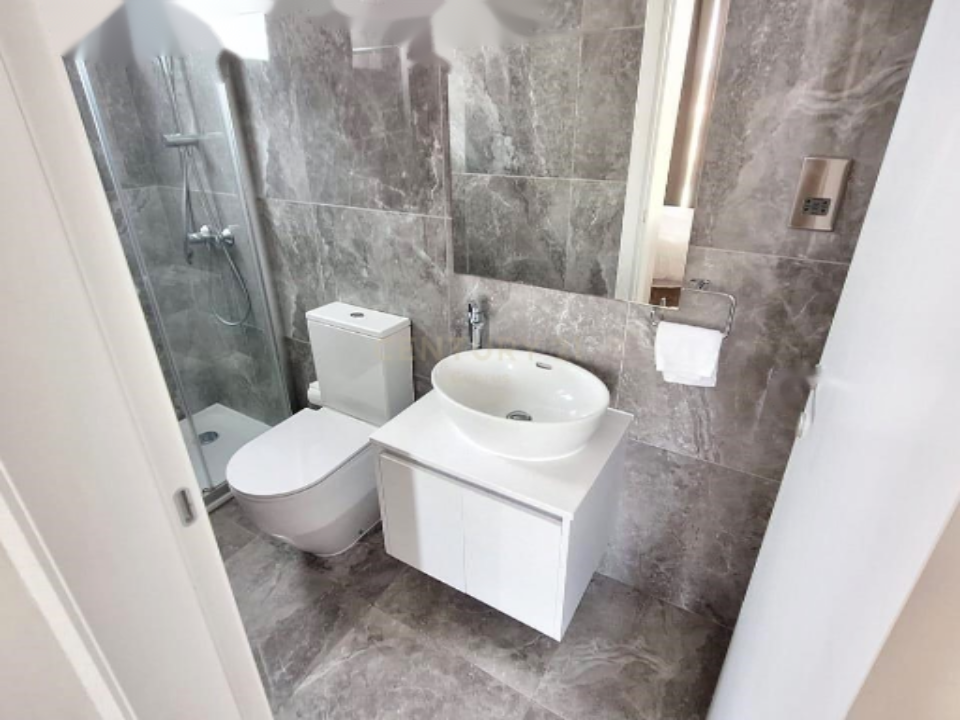 Квартира в Агиос Тихоне, Кипр, 85 м² - фото 10