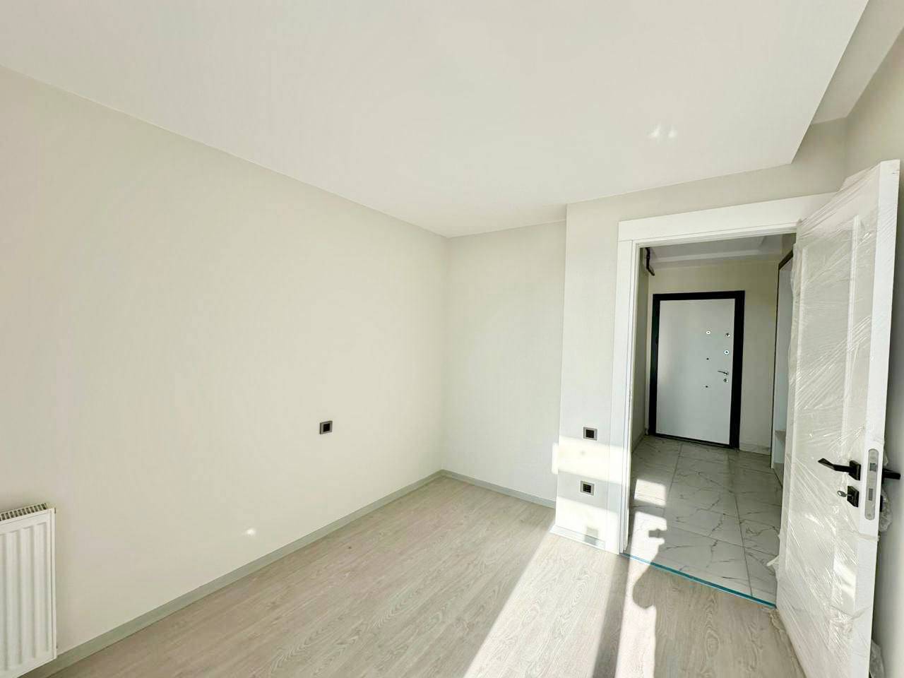 Квартира в Мерсине, Турция, 120 м² - фото 9