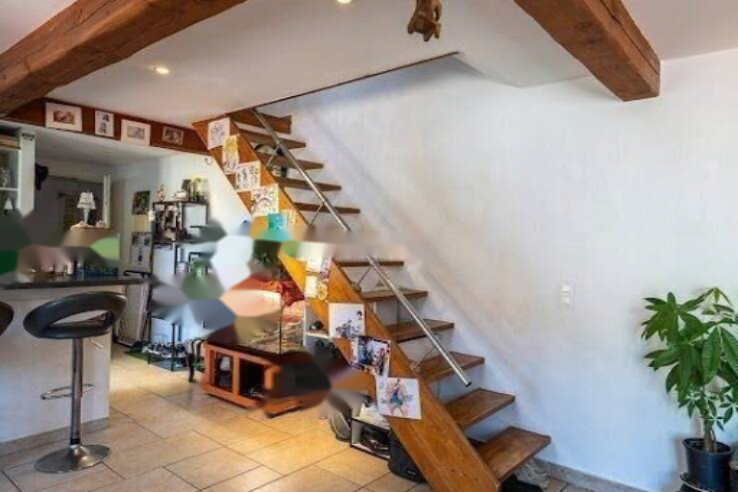 Квартира в Каннах, Франция, 62 м² - фото 4