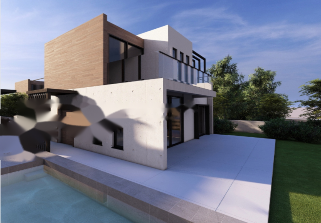 Квартира в Айос-Георгиос-Пейас, Кипр, 204 м² - фото 10