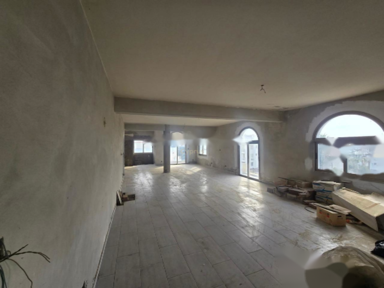 Квартира в Пафосе, Кипр, 494 м² - фото 10