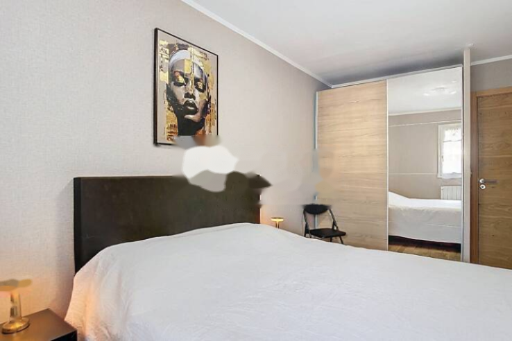 Квартира в Каннах, Франция, 71 м² - фото 4