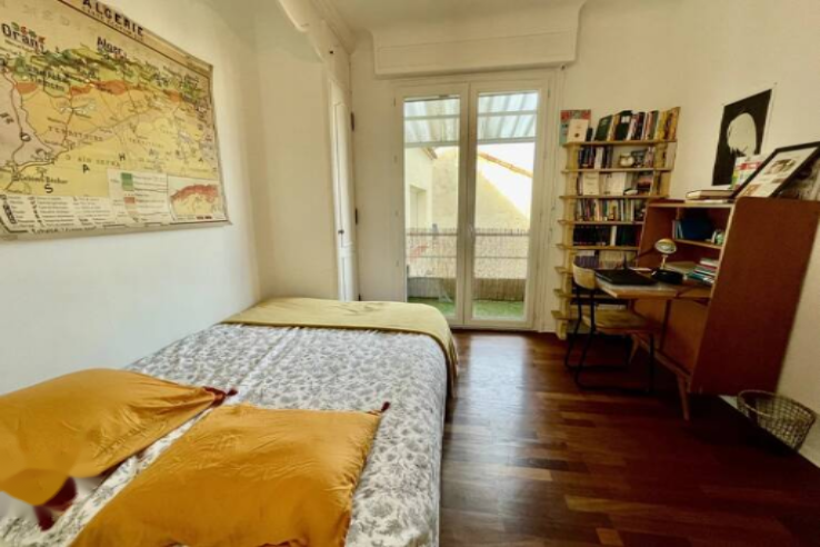 Квартира в Каннах, Франция, 88 м² - фото 4