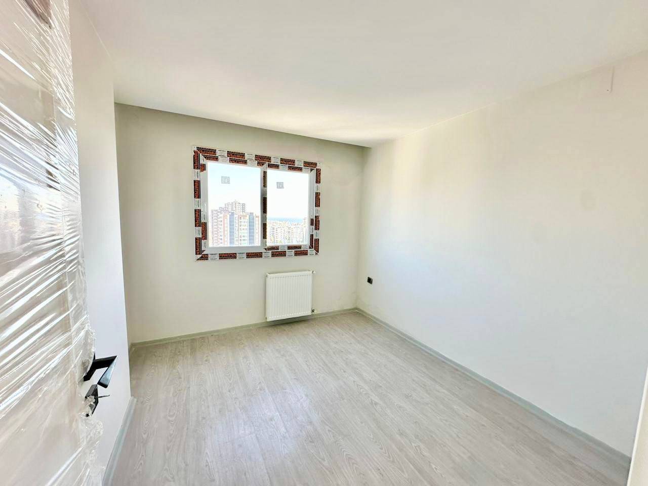 Квартира в Мерсине, Турция, 120 м² - фото 12