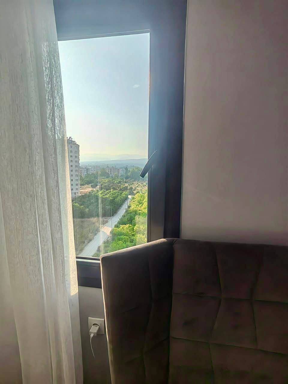 Квартира в Мерсине, Турция, 90 м² - фото 12